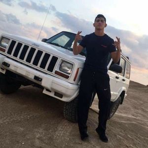 Meet your Posher, Roger